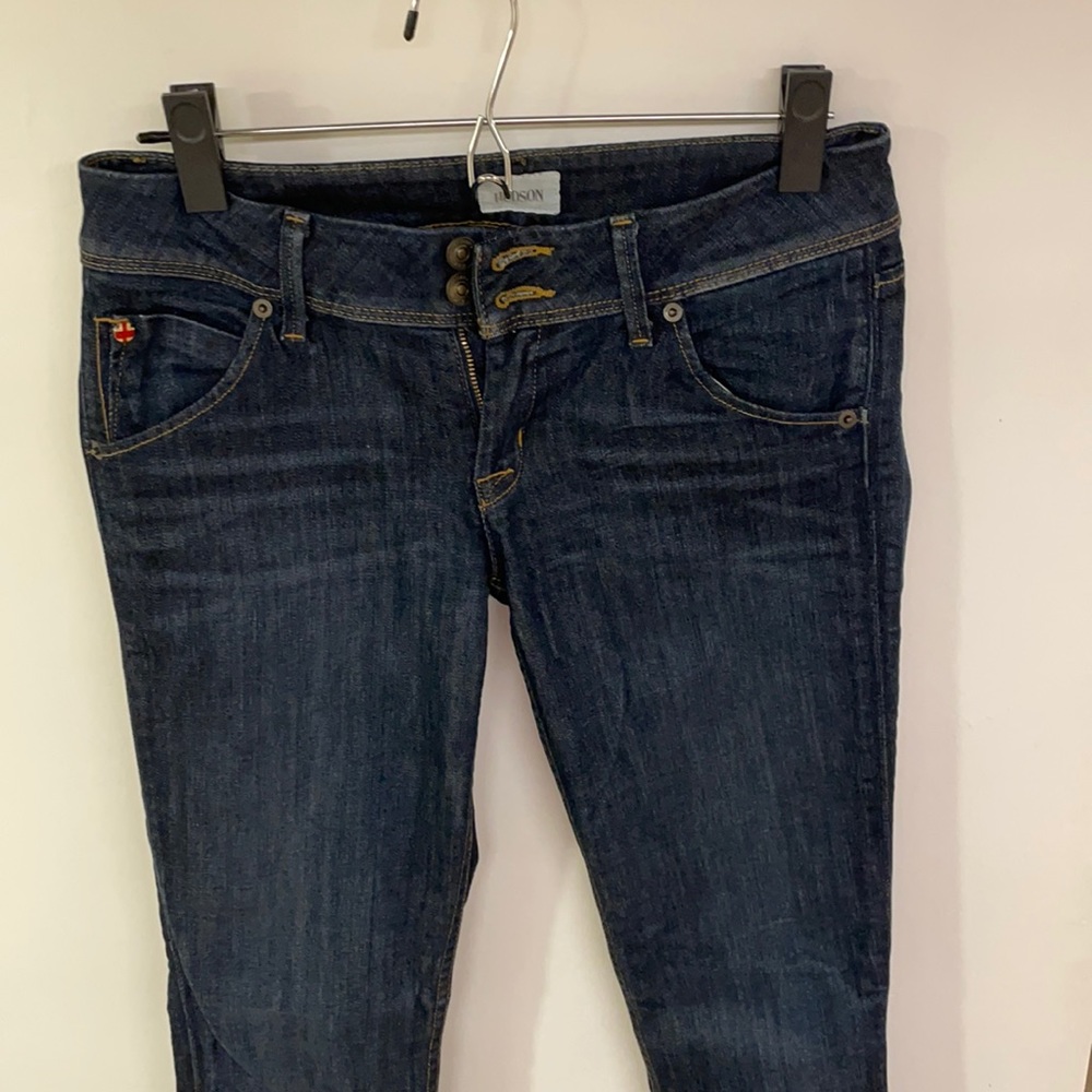 Hudson jeans
